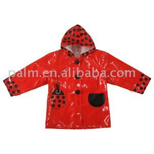  Kid`s Raincoat (Kid`s Raincoat)