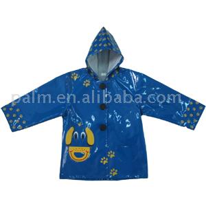  Kids Raincoat ( Kids Raincoat)