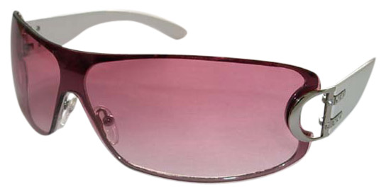  Sunglasses (Lunettes de soleil)