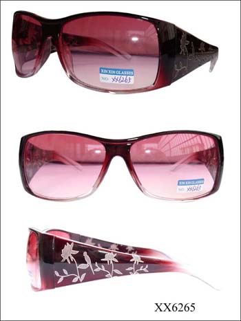  Sunglasses (Lunettes de soleil)