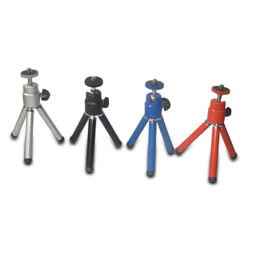  Mini Tripod (Mini-Stativ)