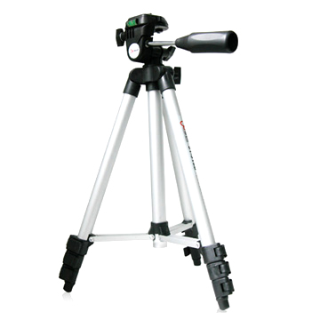  Digital Tripod (Digital Trépied)