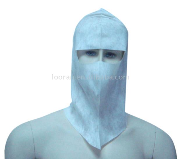 Eye-Eröffnet Elastic Head Hood (Eye-Eröffnet Elastic Head Hood)