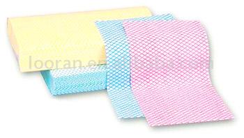  Chemical Bonded Nonwoven Wipes (Химическая скрепленный нетканый Салфетки)