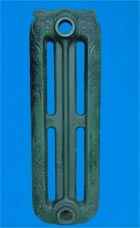  Cast Iron Radiator New Art RAD3 ( Cast Iron Radiator New Art RAD3)