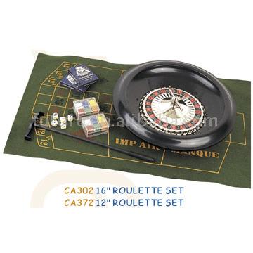 Roulette Set (Roulette Set)