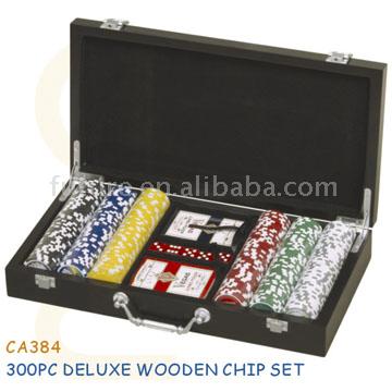 Poker Chip Set (Poker Chip Set)