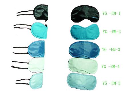  Eye Mask (Masque pour les yeux)