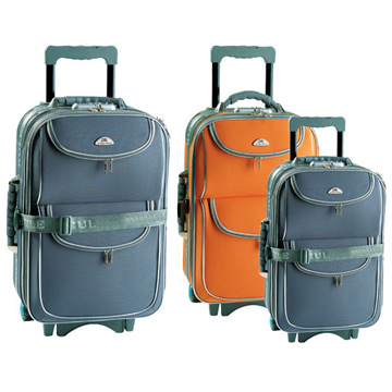  EVA Trolley Case ( EVA Trolley Case)