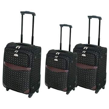  EVA Trolley Case ( EVA Trolley Case)