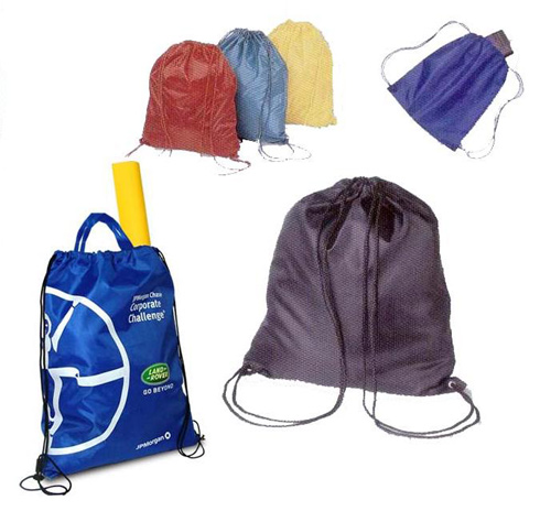  Nylon Backpack ( Nylon Backpack)