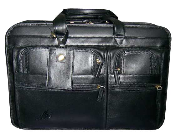  Briefcase (Porte-documents)