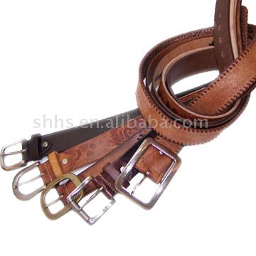  Belt (Ceinture)