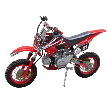 Dirt Bike (Dirt Bike)