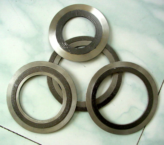  Spiral Wound Gasket (Spiral Wound Прокладка)