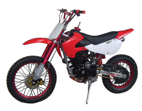 Dirt Bike (Dirt Bike)