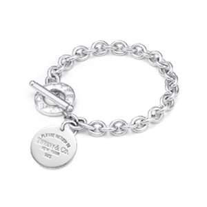  Sterling Silver Bracelet (Sterling Silver Bracelet)