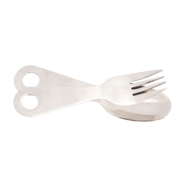  Fork and Spoon Set (Fork and Spoon Set)