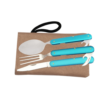  Knife, Fork, Spoon and Bottle Opener Set ( Knife, Fork, Spoon and Bottle Opener Set)