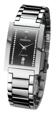  Tungsten Watch (Tungsten ansehen)