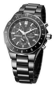  Chronograph Watch