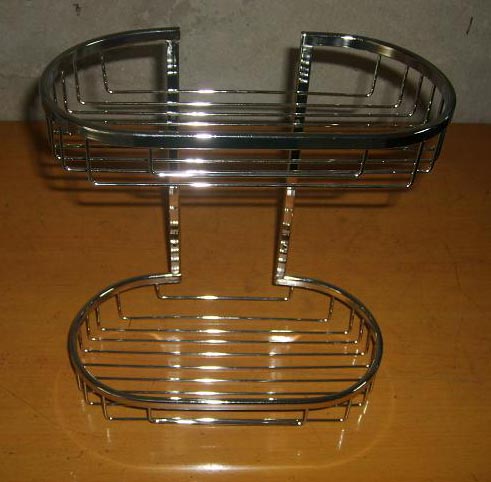  Kitchen & Bathroom Rack (Cuisine & Salle de bain Rack)