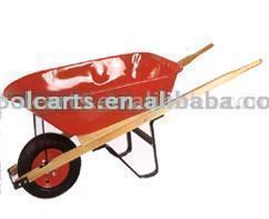  Wheel Barrow ( Wheel Barrow)