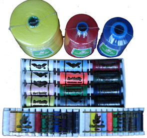  Sewing Thread ()