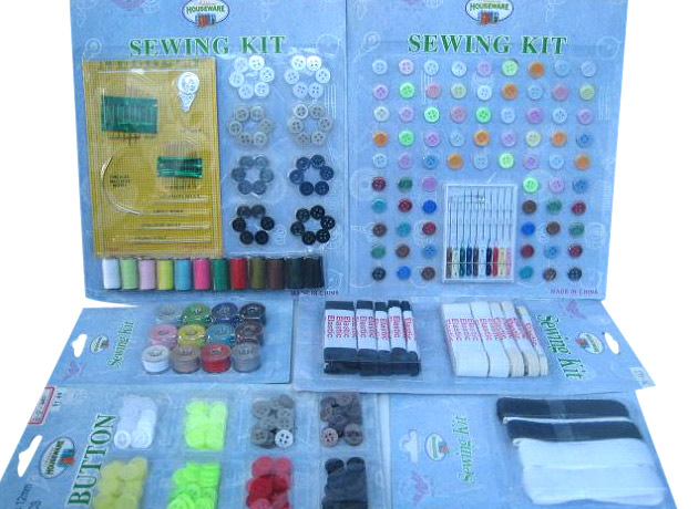  Sewing Kit (Набор для шитья)