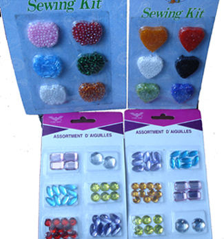  Beads (Perles)