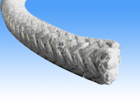  Dust Free Asbestos Rope (Пыли Асбестовые шнуры)