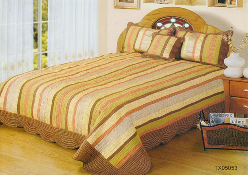  Bedding Set (Ensemble de literie)