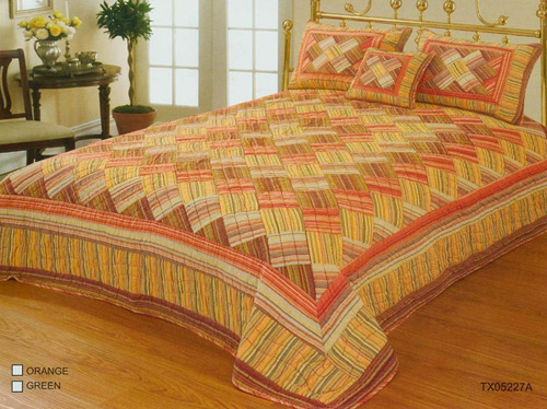  Patchwork Quilt (Patchwork Quilt)