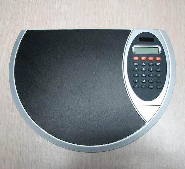  Mouse Pad with Calculator ( Mouse Pad with Calculator)