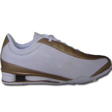  Leisure Shoe (Chaussure de loisirs)