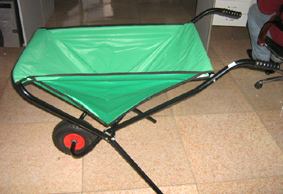  Wheelbarrow ( Wheelbarrow)