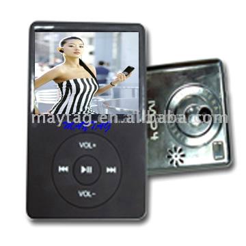  Chocolate Flash MP4 Player with Digital Camera & Card Reader (Шоколад Flash MP4-плеер с цифровым фотокамерам & Card Reader)