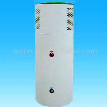  Air Source Heat Pump Water Heater ( Air Source Heat Pump Water Heater)