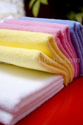  Cotton Towels (Б полотенца)