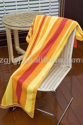  Cotton Beach Towels ( Cotton Beach Towels)