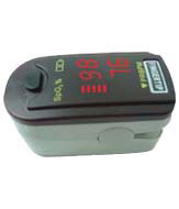 Fingertip Pulse Oximeter (Fingertip Pulsoximeter)