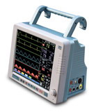  Multi-Parameter Patient Monitor (Multi-Parameter-Patienten Monitor)