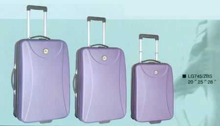  ABS Trolley Case ( ABS Trolley Case)