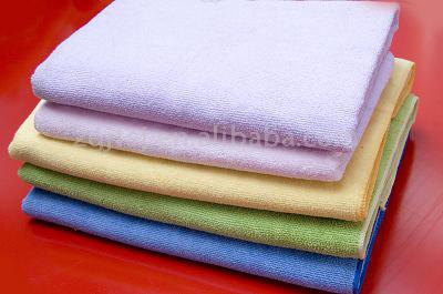  Micro Fibre Towels ( Micro Fibre Towels)