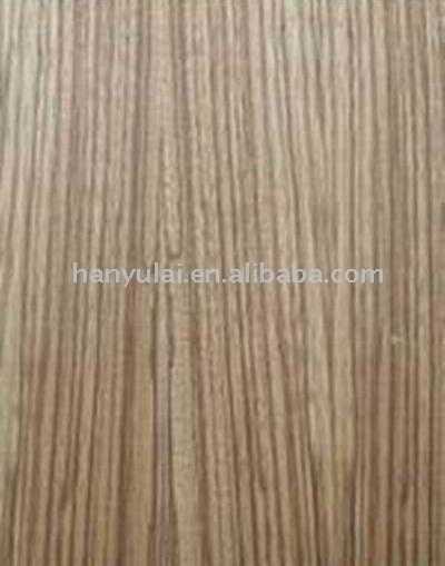  Zebra Teak (Zebra teck)