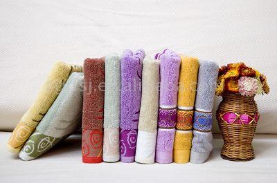  Cotton Towel (Хлопок Полотенце)