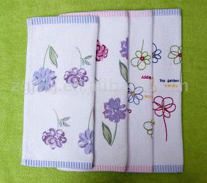  Cotton Printing Towels (Ситцепечатания полотенца)