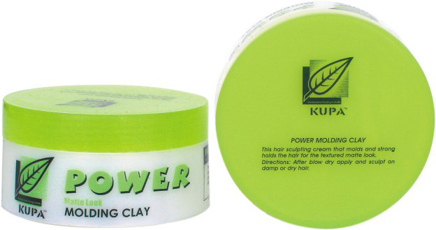 Power Molding Clay (Power Molding Clay)