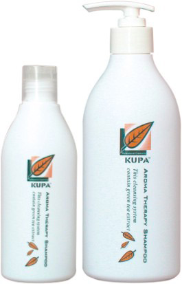  Shampoo (Purifying, Aroma Therapy, Multifunction) (Shampoo (entschlackend, Aroma-Therapie, Multifunktionsgeräte))