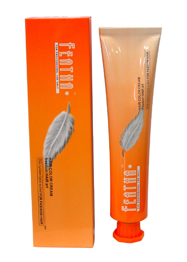  Featha Coloring Cream ( Featha Coloring Cream)